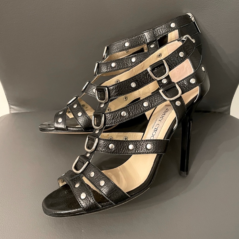 Jimmy Choo Sandals